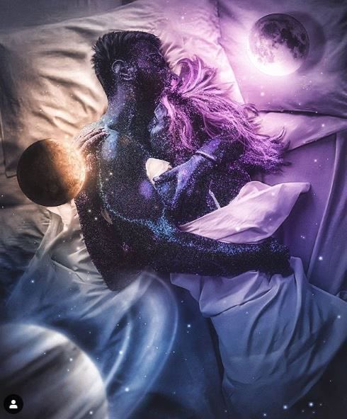 maximumpain333's tweet photo. DO NOT EXPECT HER TO BE READY EVERY TIME YOU WANT HER

Work for it. 

Show her how much you desire her wholeness, savor her beauty, and show her all of you in return. 

Open her gently with your charisma, your yearning, your balanced desire.⁣ 
⁣ 
And when you feel she has surrendered, give her your uncensored animal. 

Cry at her, howl at her, crush your body onto hers like waves on the shoreline. Make her feel as if the only escape route is total surrender. And look her in the eyes. That's the lifeline that will keep her feeling safe.⁣ 
⁣ 
Do not suppress her dreams and desires because you are scared of losing her to them. Become a part of it.⁣ 
⁣ 
Let her fly freely. Give her freedom and choice because in following her heart she is most aligned. ⁣ 
⁣ 
Love her fully. With intent. With passion. With presence. Selflessly. And with all of you.  

And, do not forget to love yourself as altruistically as her, realize you are human, and become okay with the fact that you can not always be this devotional man because of your own highs and lows.

~ Bas Waijers Baumann

✨🙌🏽💫