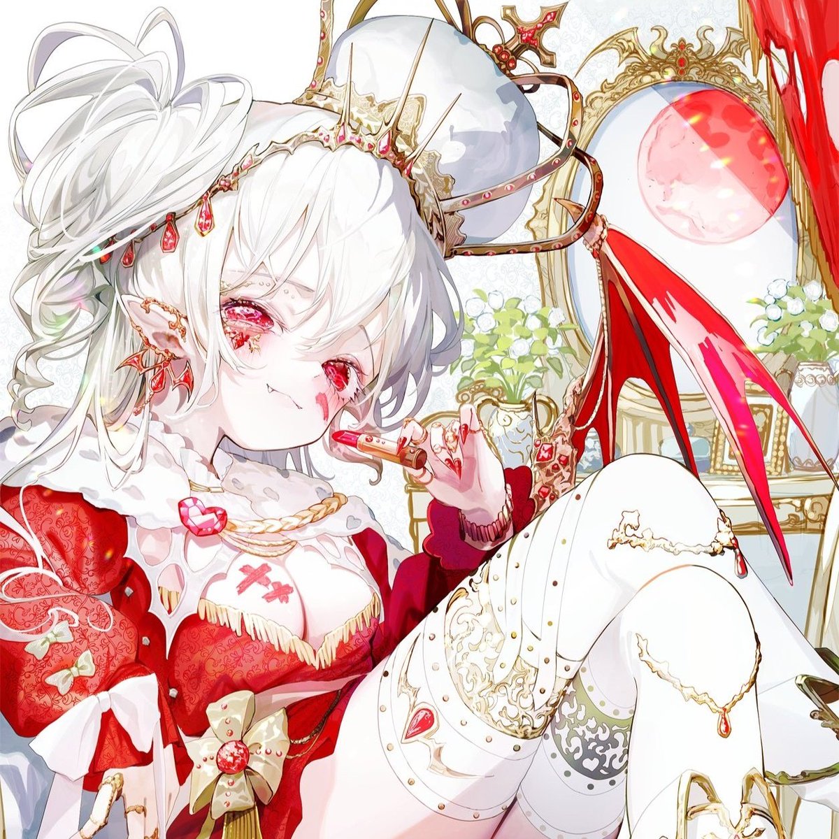lithium123a's tweet photo. #NewProfilePic https://t.co/mizGAy0VRA