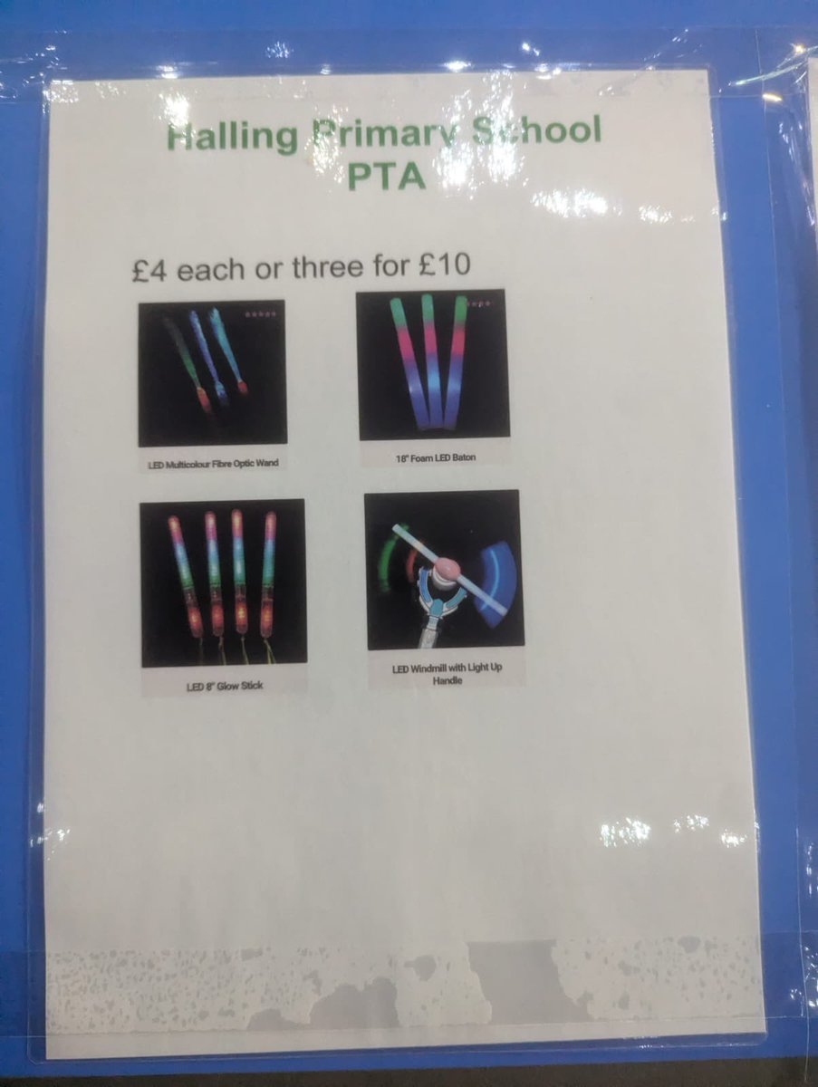 Halling Primary PTA tweet media