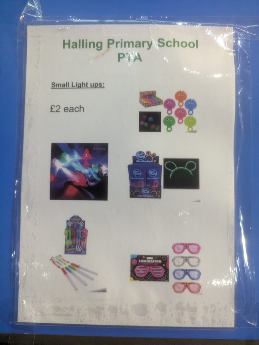 Halling Primary PTA tweet media