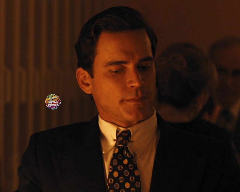 MattBomerUnited's tweet photo. Finishing off #HawkDay with some photos of our beloved 'anti-hero' who we love beyond measure. Back tomorrow #MattBomer #FellowTravelers https://t.co/93N2N1KMRG