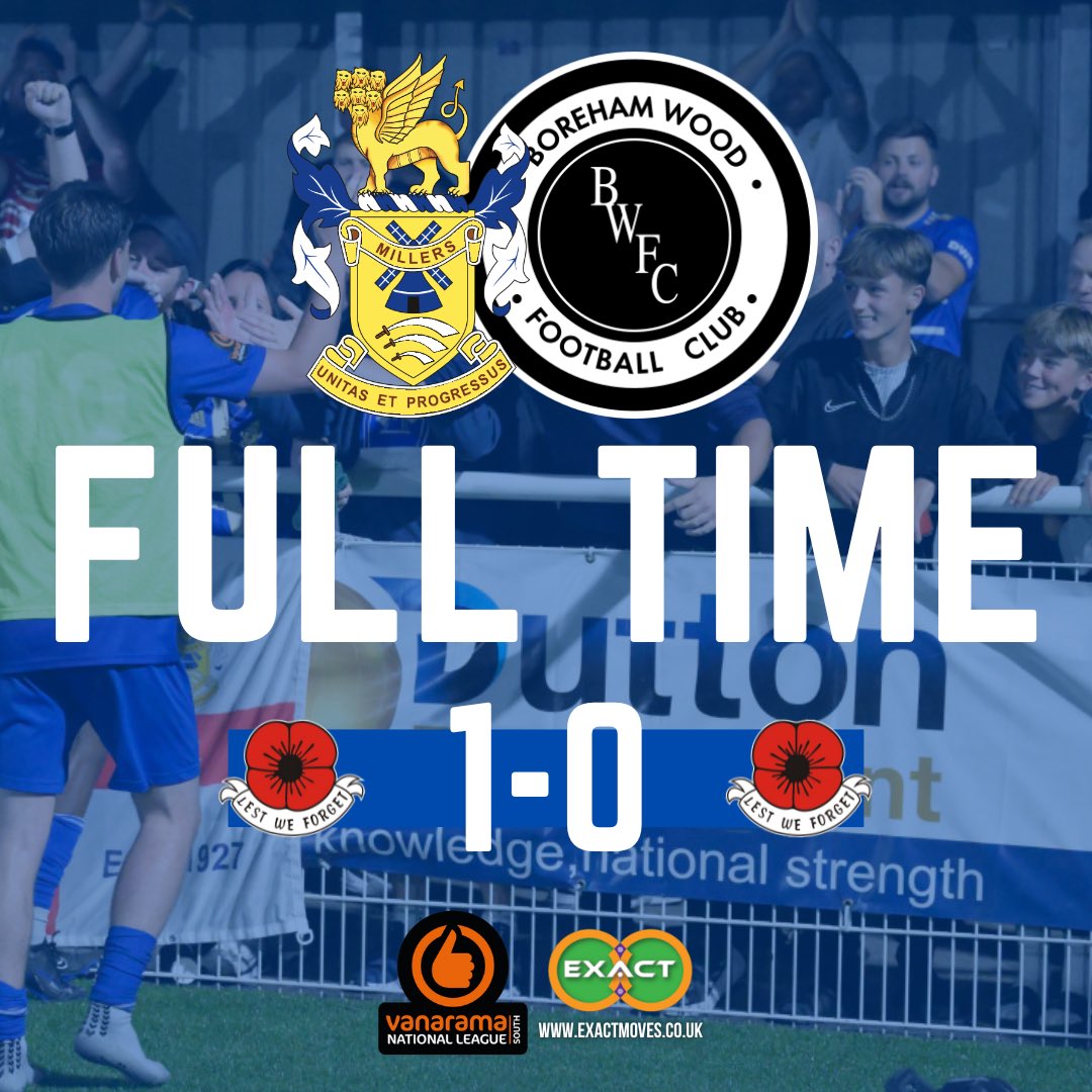 AveleyFC's tweet photo. FIGHTING TO THE END 👊 https://t.co/04iyhhWdpP