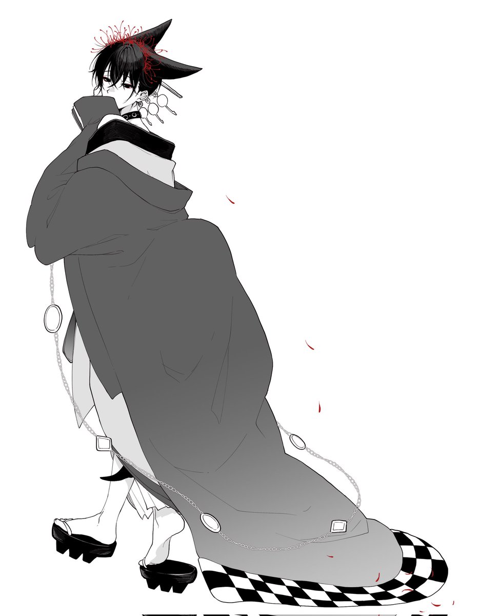 nung6140's tweet photo. 심중 이오리....너무 여우같음.... https://t.co/ijYhQst5rs