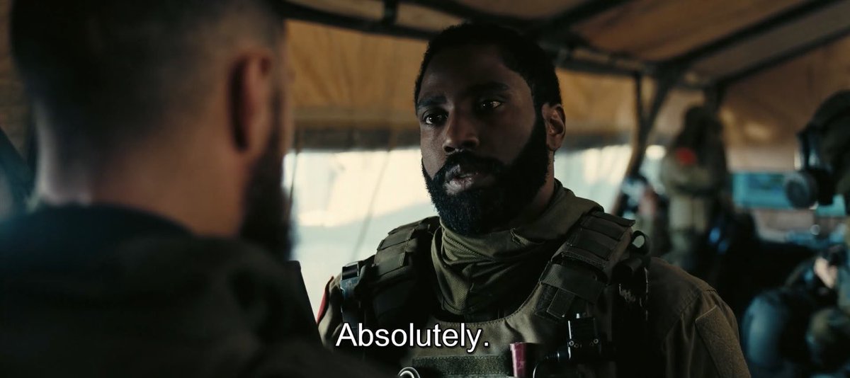 out of context tenet (@tenetnocontext) on Twitter photo 