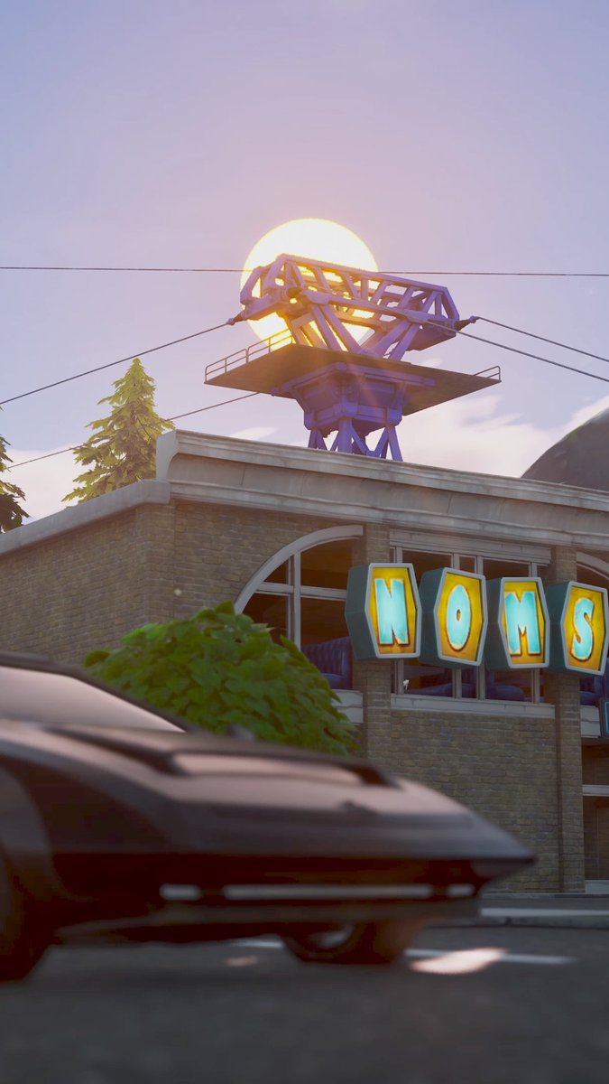 Fortnite tweet media