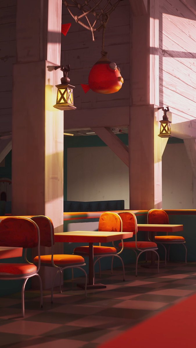 Fortnite tweet media