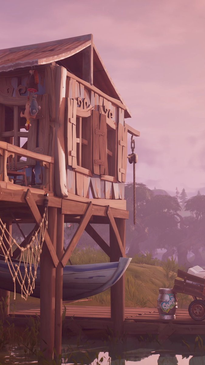 Fortnite tweet media