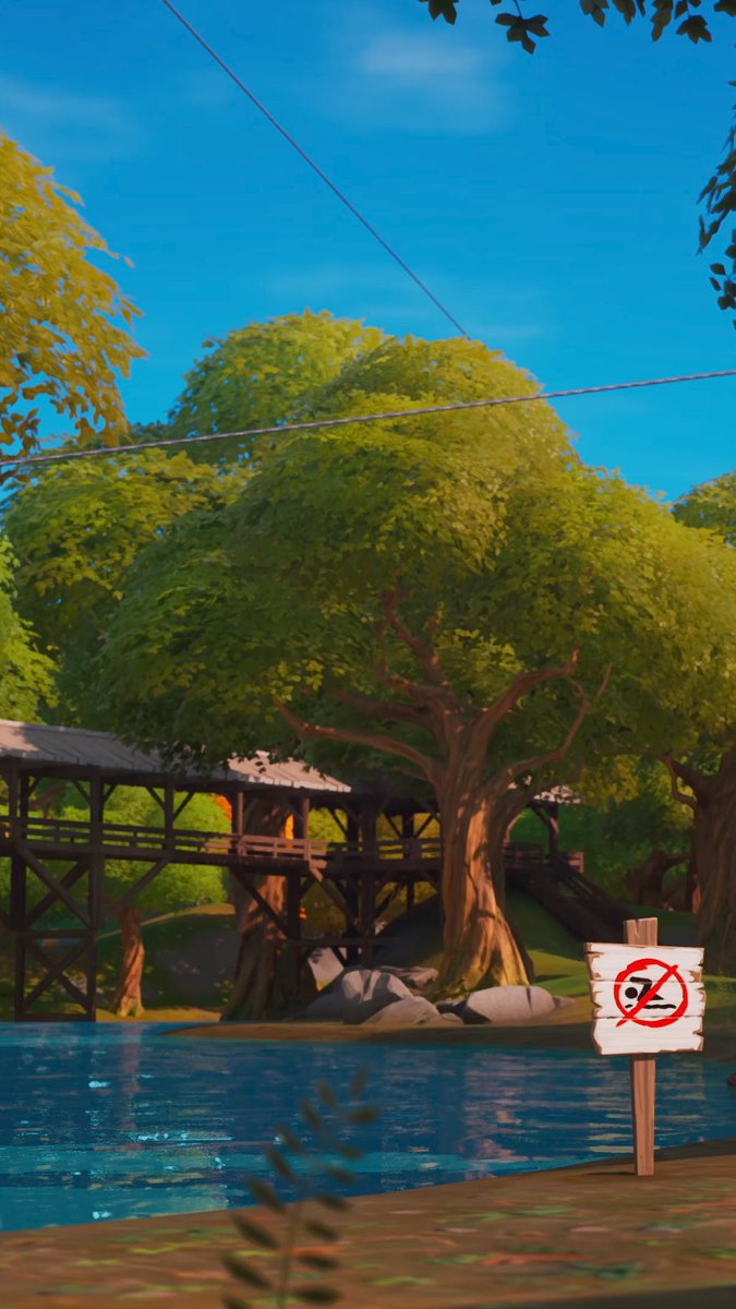 Fortnite tweet media