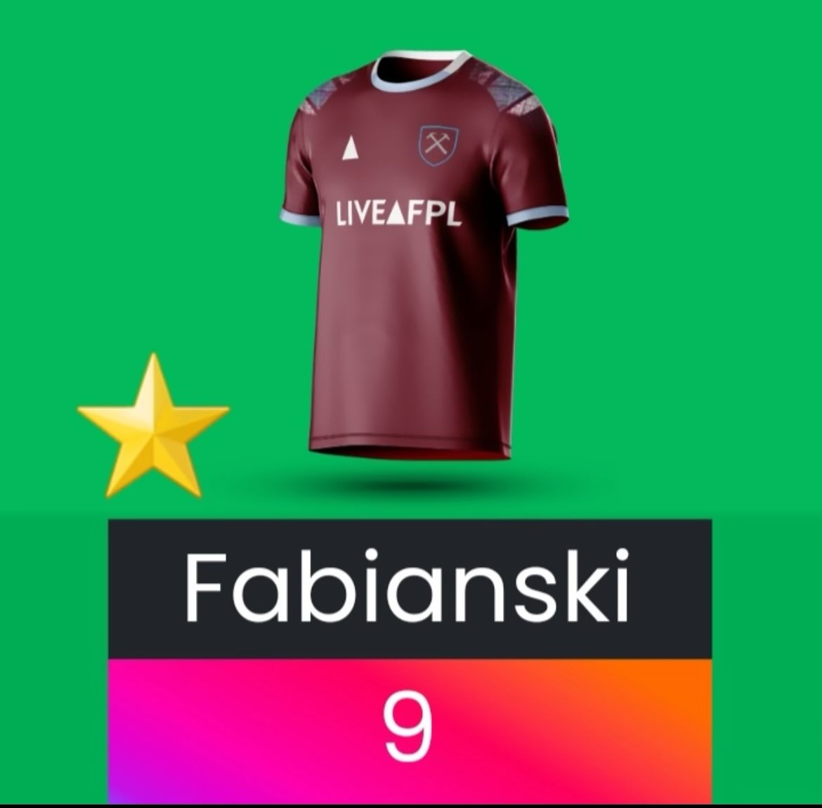 וויילדקארד FPL - הפודקאסט tweet media