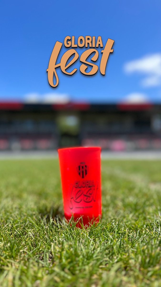 Nuestra casa de gala hoy.