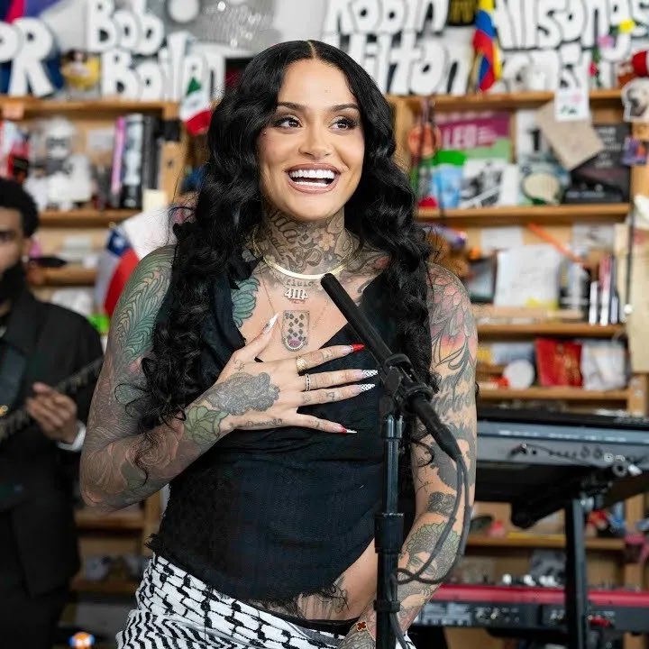 urfavoritemel's tweet photo. all talent. all pure. 3X GRAMMY NOMINATED! https://t.co/1IgaWtAbOy