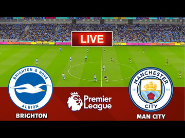 eplfreestream's tweet photo. EPL Online ^^Streams Free Online
💥💥Man City vs Brighton LIve Stream 2024
👉🏿👉🏿Brighton vs Manchester City ...LINK 

@OnesoccerTv

If Stream Stops 🔔

Watch Here 👉🏾 @OnesoccerTv

Brighton vs Manchester City
Liverpool vs Aston Villa
Man City live now free https://t.co/EfEI5IqXE1