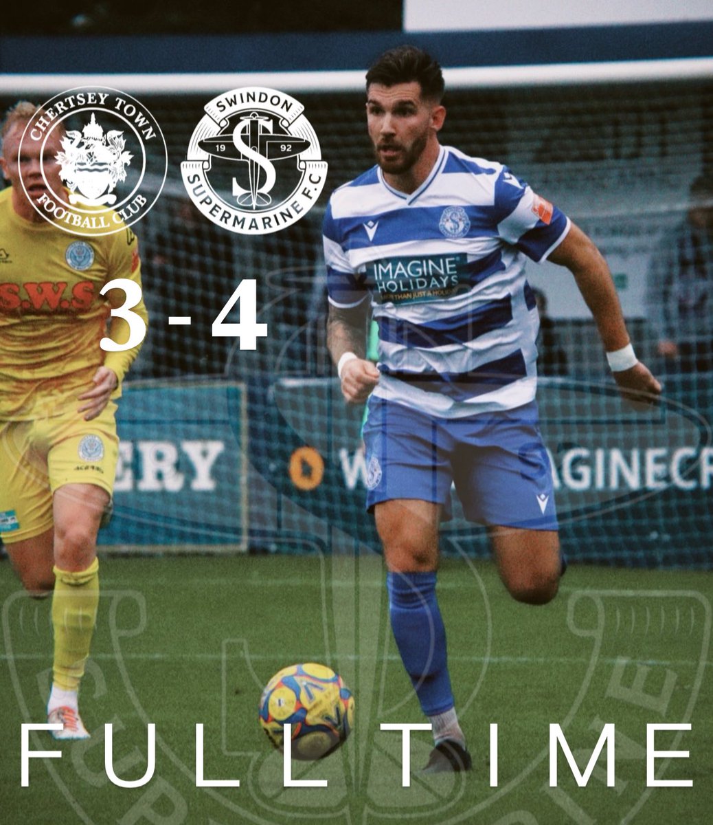 Swindon Supermarine tweet media