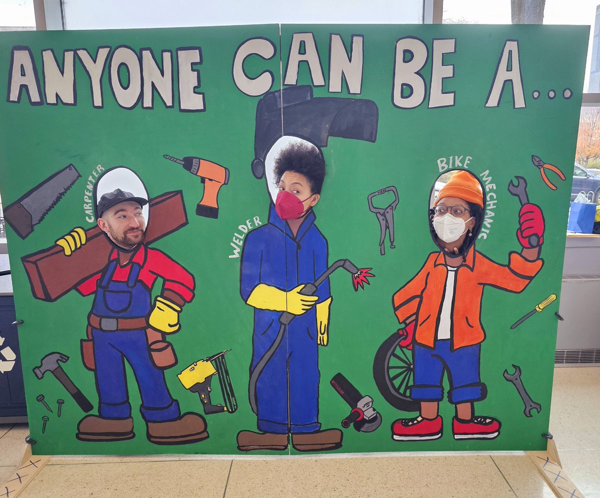 Communities United tweet media