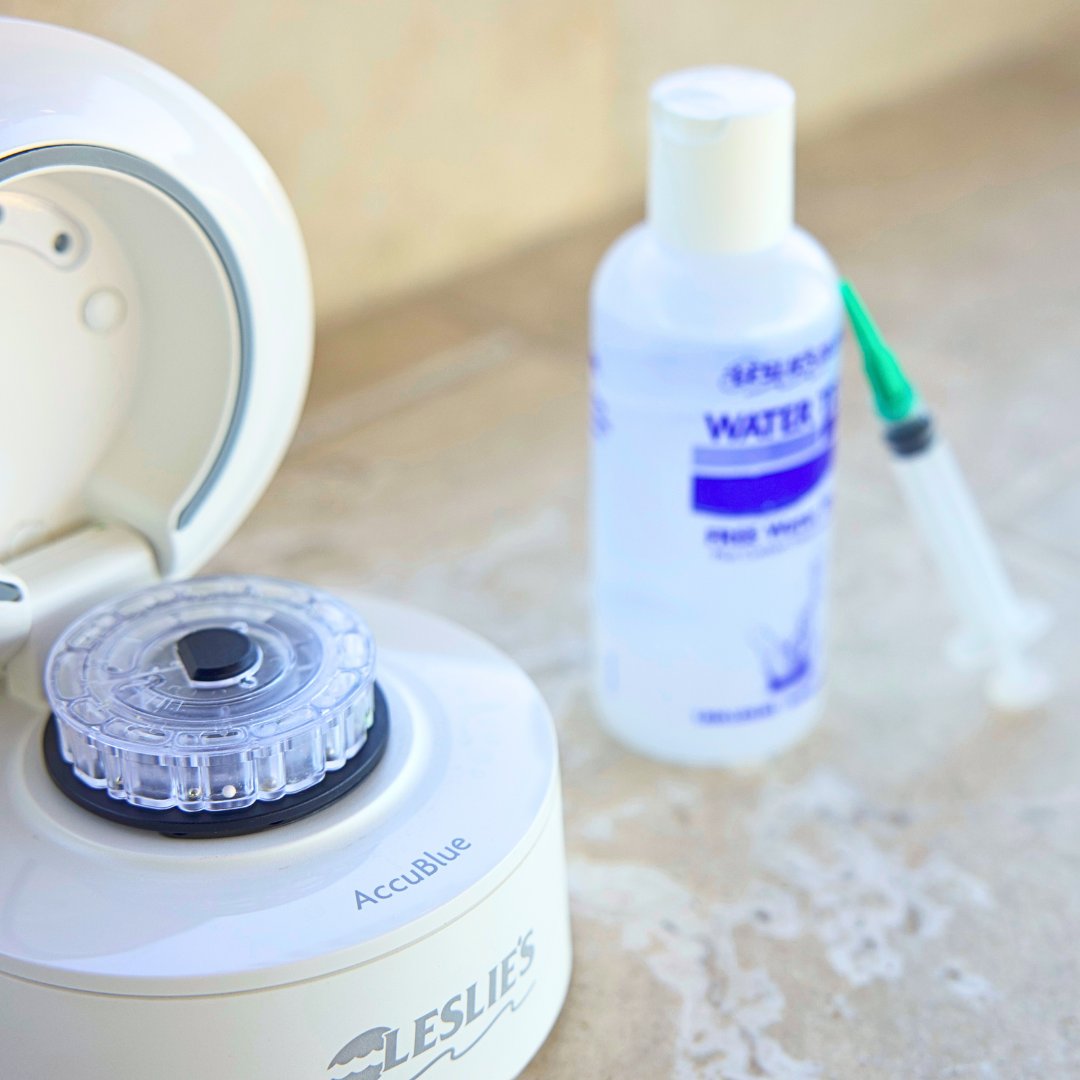 lesliespoolcare's tweet image. Homebodies, this one’s for you! 🫵 Test your pool water from home with #Leslies #AccuBlueHome®, get results on your phone in 60 seconds, &amp;amp; have supplies shipped right to your door! 🏠 It’s that easy. 😎

Become an AccuBlue Home® member here: heyor.ca/rEMFCs #watertesting