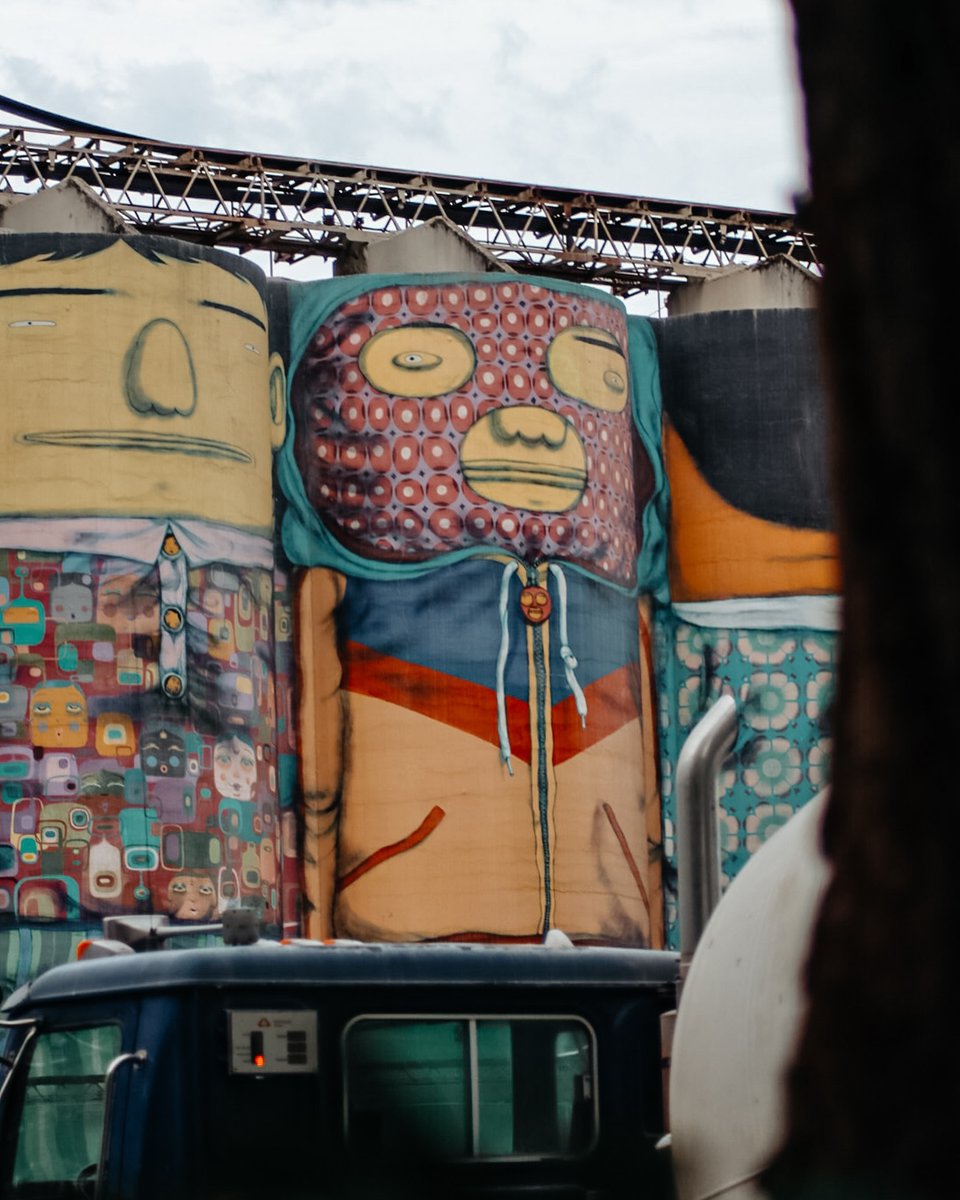 Desde los postes tótems de historia hasta los letreros neón ocultos, los pequeños detalles de Vancouver narran grandes historias ✨

📷 mle_bb⁣⁣⁣⁣⁣⁣⁣⁣⁣ (Instagram)
Etiqueta #VeryVancouver para tener la oportunidad de ser destacado en nuestras redes.