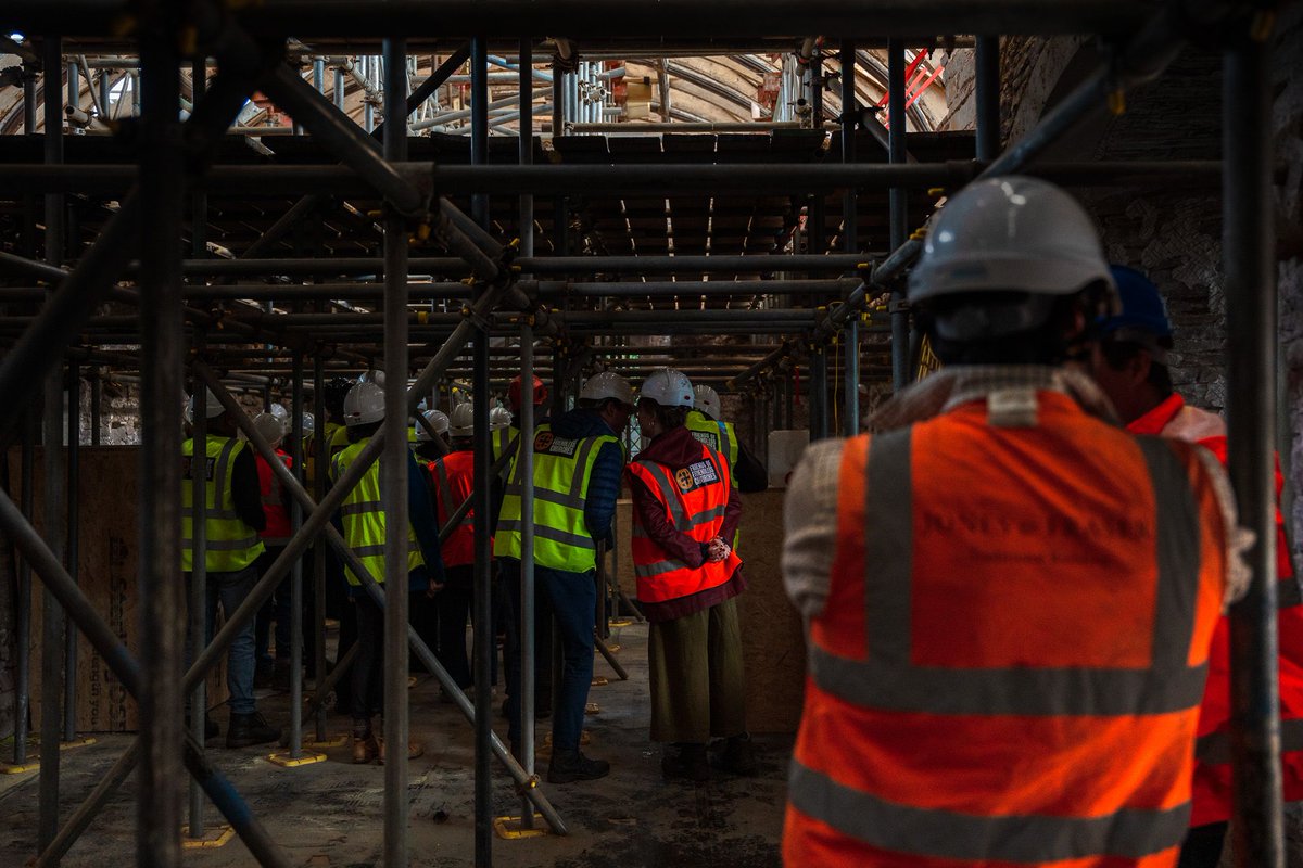 <a href="/hrballiance/">HRB Alliance</a> We continue to stress the need for clarity to enable financial planning of cash-strapped parishes. 

Thank you to everyone who wrote to their MP or the Secretary of State for Culture, Media and Sport, your support is invaluable to us.