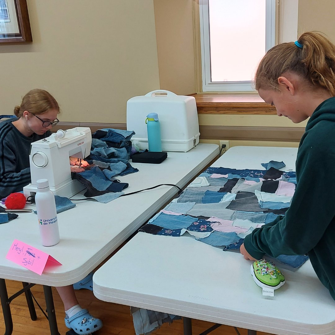 4-H Ontario tweet media