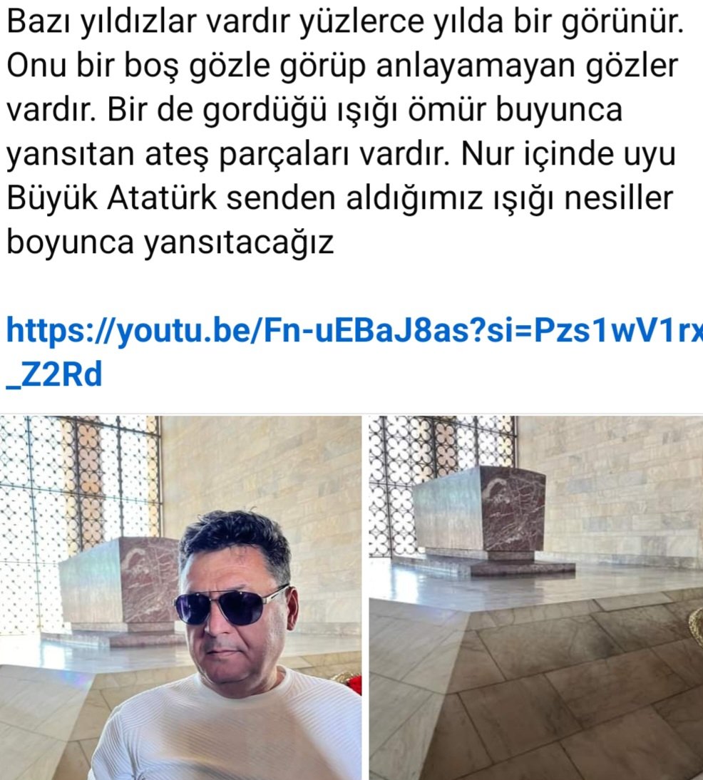 Hüseyin METE (@hseynmte) on Twitter photo 