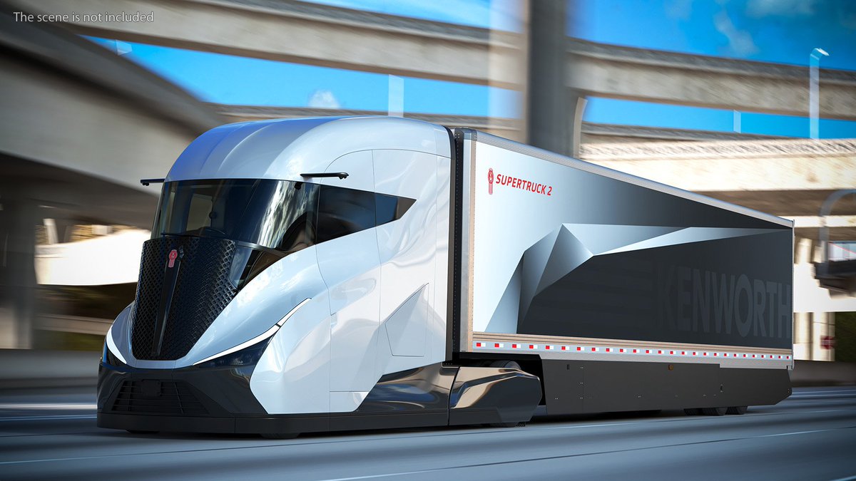94Fram's tweet photo. Kenworth SuperTruck2 (available)

 https://t.co/wSIUa3RCvW https://t.co/YBYSFI2O5a