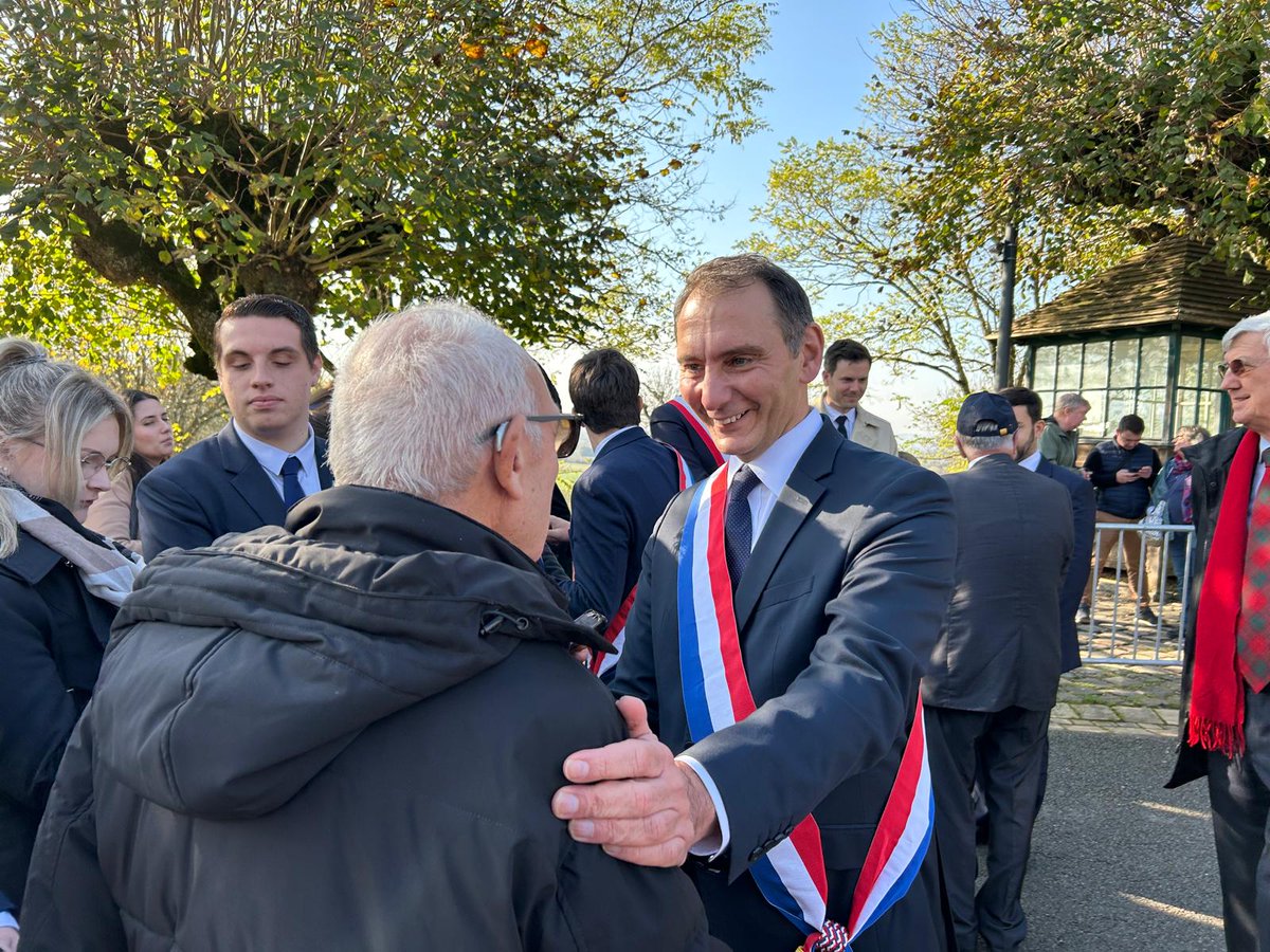 Laurent Jacobelli tweet media