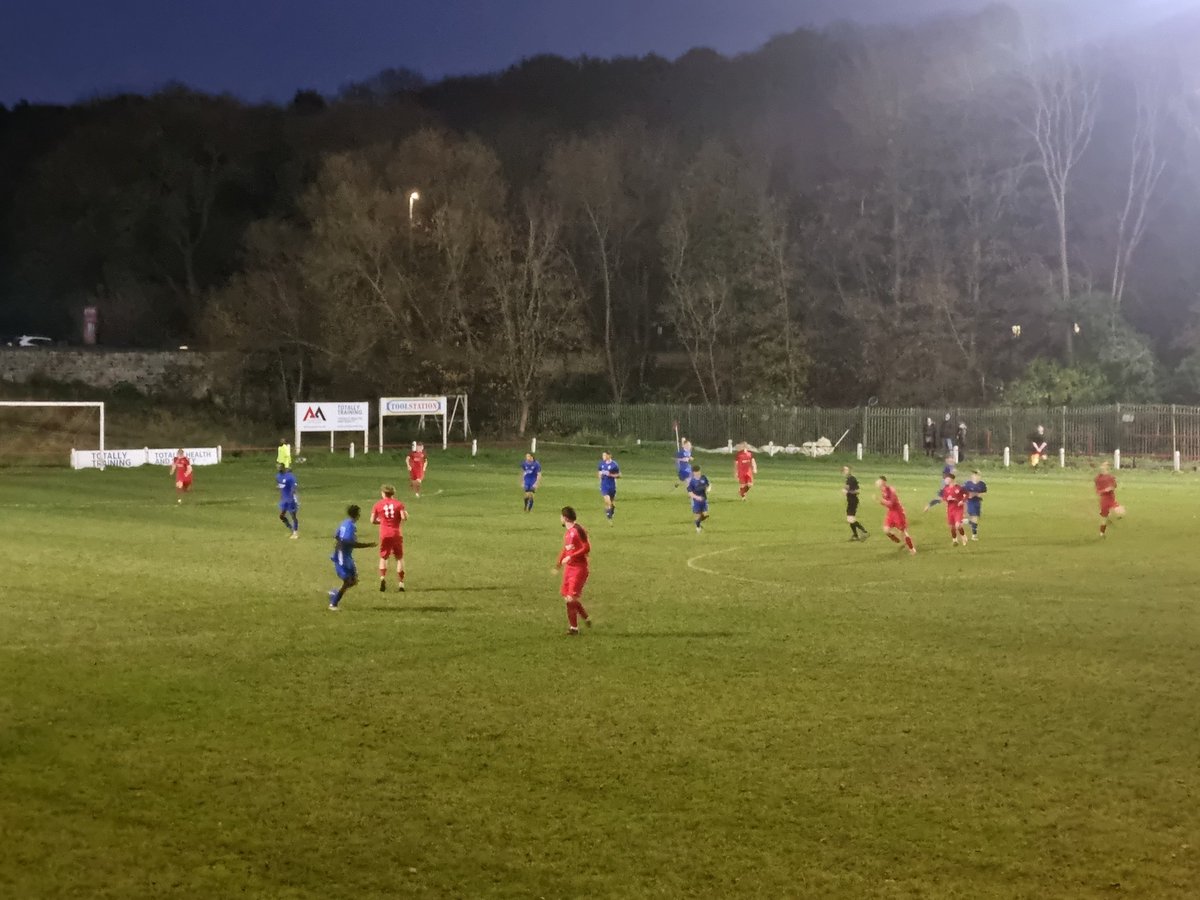 Worsbrough Bridge AFC (@worsbroughbfc) on Twitter photo It's all over at The Totally Training Stadium, and it is 8 unbeaten for the Briggers as they beat <a href="/AFCAmmers/">Yorkshire Amateur AFC</a> 4-1 in front of 128 fans.
Goals from <a href="/conormichael04/">Conor Glavin</a> (2) <a href="/lloyd44499569/">lloyd smith</a> <a href="/JoshuaB79999657/">Joshua Brown</a> with visitors scoring a deflected consolation late on. It's all over at The Totally Training Stadium, and it is 8 unbeaten for the Briggers as they beat <a href="/AFCAmmers/">Yorkshire Amateur AFC</a> 4-1 in front of 128 fans.
Goals from <a href="/conormichael04/">Conor Glavin</a> (2) <a href="/lloyd44499569/">lloyd smith</a> <a href="/JoshuaB79999657/">Joshua Brown</a> with visitors scoring a deflected consolation late on.