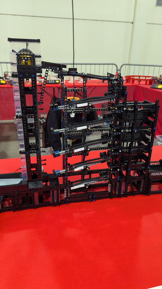 Lego GBC in Piacenza