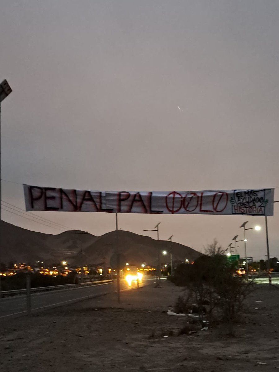Pueblo Azul tweet media