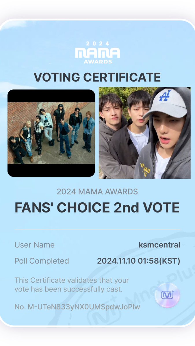 Seungmin 승민 Central 🐶🤎 (SLOW) tweet media