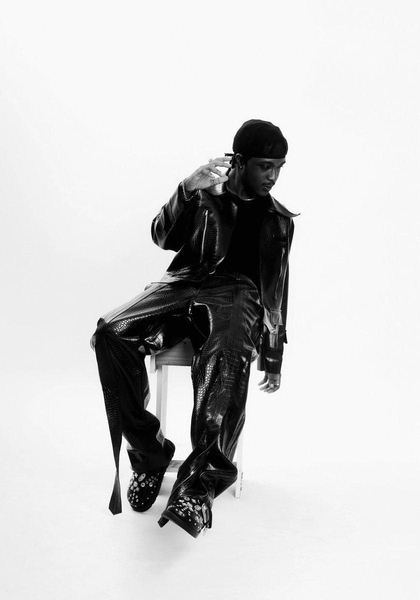 yeahollie's tweet image. THE REINTRODUCTION I$ LONG OVERDUE.

STYLING: @afolabix99