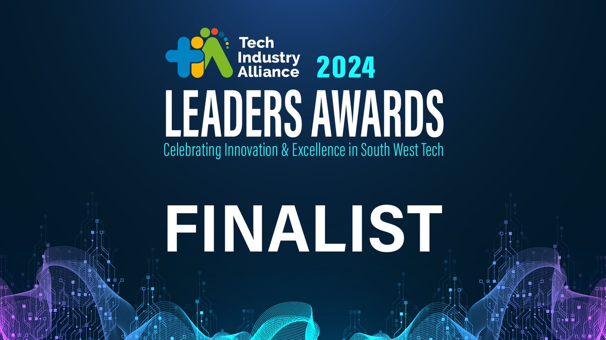 .@Proofpoint is a finalist for Multinational Company of the Year at the <a href="/Tech_In_All/">Tech Industry Alliance</a> Leaders Awards. The program honors the exceptional achievements of the thriving South West Ireland tech community. 🇮🇪 🎉