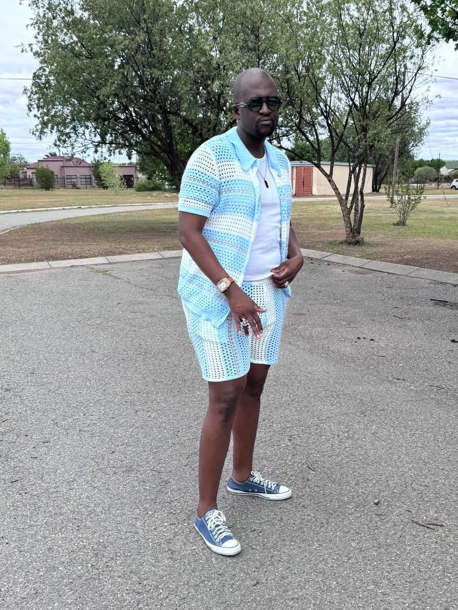 Thapelo tweet media