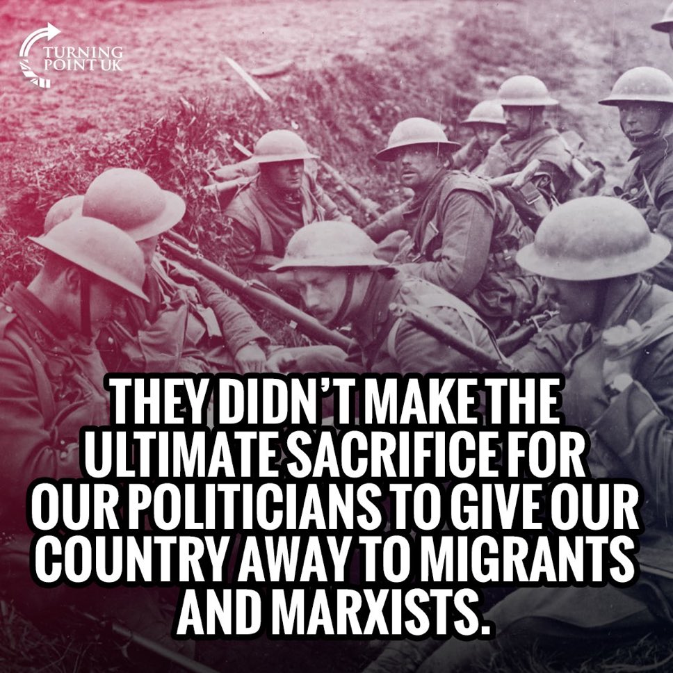 benonwine's tweet photo. Never Forget 🙏🇬🇧❤️ https://t.co/h7onzJpjn5