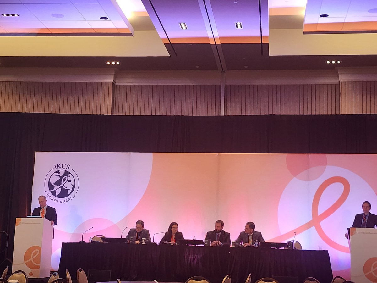 QianJanieQin (@qianjanieqin) on Twitter photo #WoodFire rapid 🔥 session exchanging management of challenging cases in kidney cancer with a fantastic panel Dr. Jose Karam, Dr. Daniel Geynisman, <a href="/bergsa83/">Stephanie Berg</a> <a href="/ejasonabel/">E Jason Abel</a>, moderated by <a href="/brian_rini/">Brian Rini, MD</a> & <a href="/BradLeibovichMD/">B.C. Leibovich MD</a>
<a href="/KidneyCancer/">Kidney Cancer</a>
#ikcsna24 <a href="/TiansterZhang/">Tian Zhang, MD, MHS</a> #WoodFire rapid 🔥 session exchanging management of challenging cases in kidney cancer with a fantastic panel Dr. Jose Karam, Dr. Daniel Geynisman, <a href="/bergsa83/">Stephanie Berg</a> <a href="/ejasonabel/">E Jason Abel</a>, moderated by <a href="/brian_rini/">Brian Rini, MD</a> & <a href="/BradLeibovichMD/">B.C. Leibovich MD</a>
<a href="/KidneyCancer/">Kidney Cancer</a>
#ikcsna24 <a href="/TiansterZhang/">Tian Zhang, MD, MHS</a>