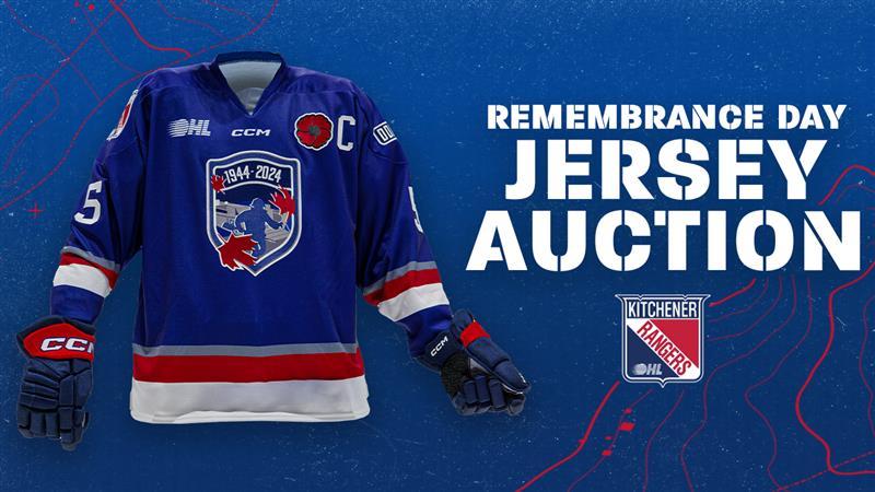 Kitchener Rangers tweet media