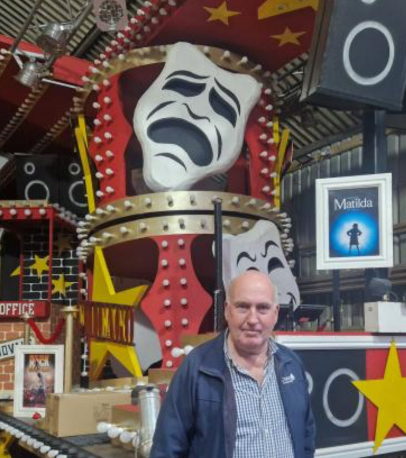 Stuart Hughes tweet media