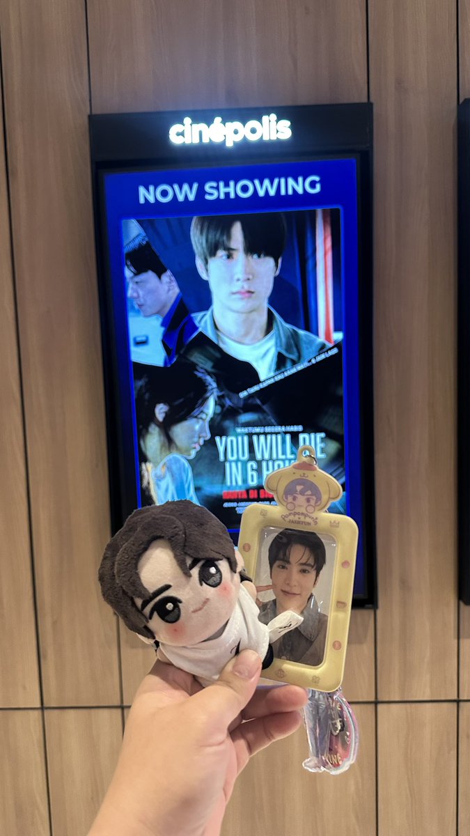 peachpinksjh's tweet image. Thanks u so much @14projects udah bikin event nonton bareng film Jaehyun se keren ini 🩷🥰🥳 keren banget cewe cewe nya Jaehyun ini 😍🩶