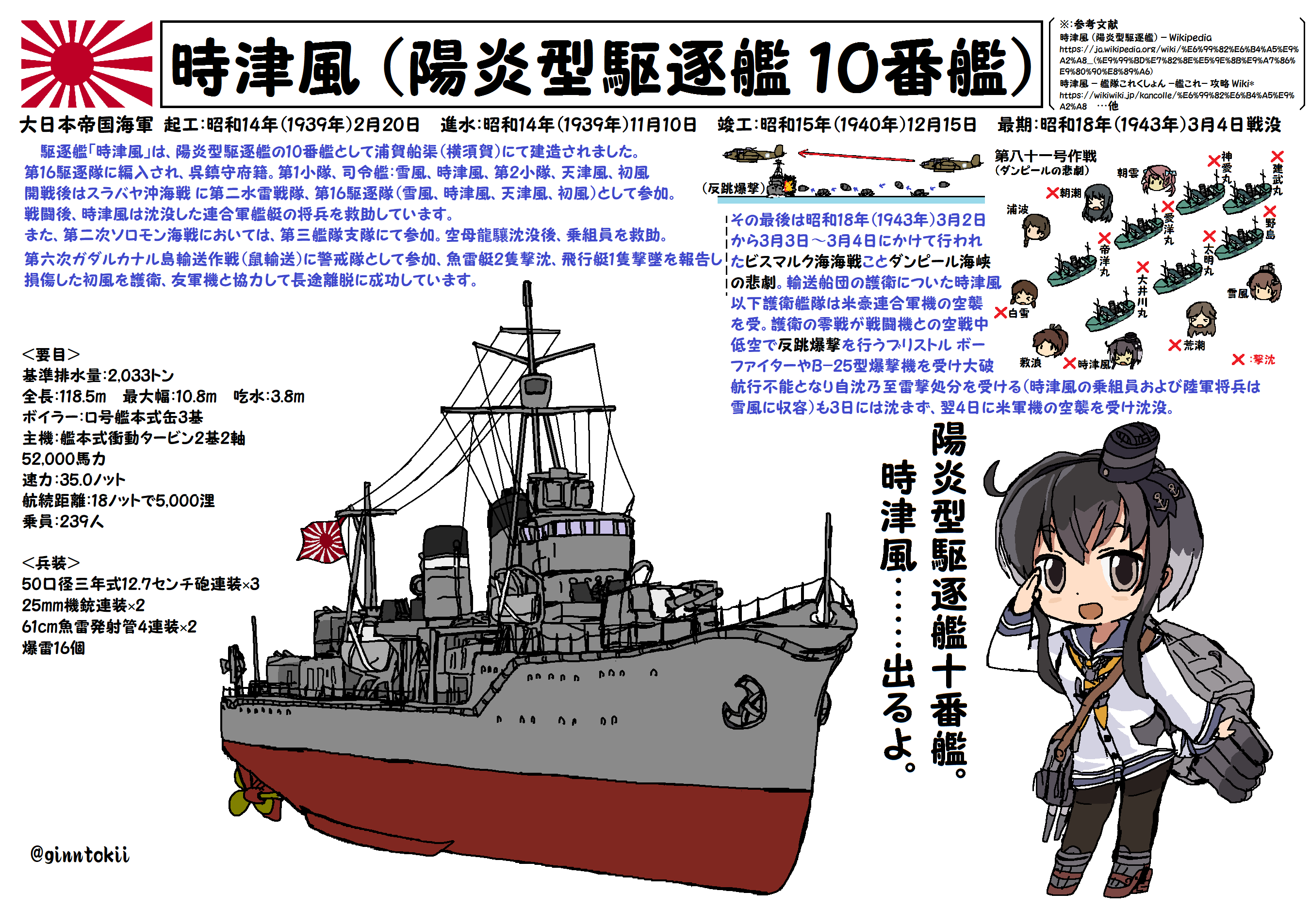 銀時@提督 on X: 銀時@提督 on X: