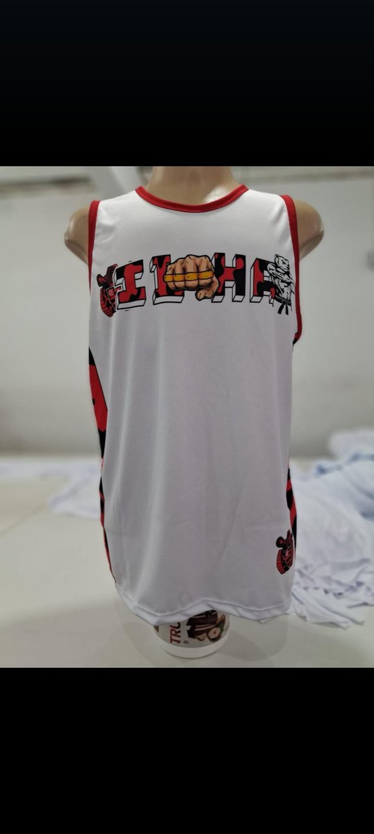 REGATA DO PELOTÃO 🔴⭐️⚫️

Mais uma pedrada, regata em homenagem ao eterno Fuca!
Brota material já em mãos, qualquer tipo de tamanho.

#BF