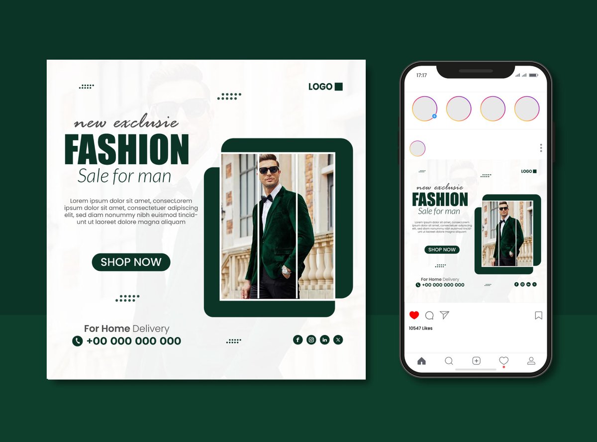 Rifa7432's tweet photo. Transform Your Brand with Stunning Fashion Graphics! Elevate your social media presence and captivate your audience with custom designs tailored to the latest trends. https://t.co/SXCKbqFnba