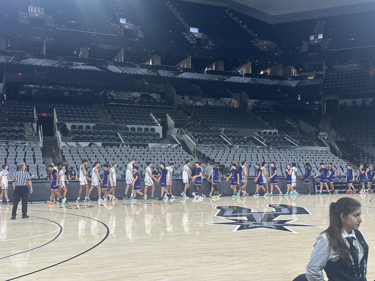 Bowie Boys Basketball tweet media