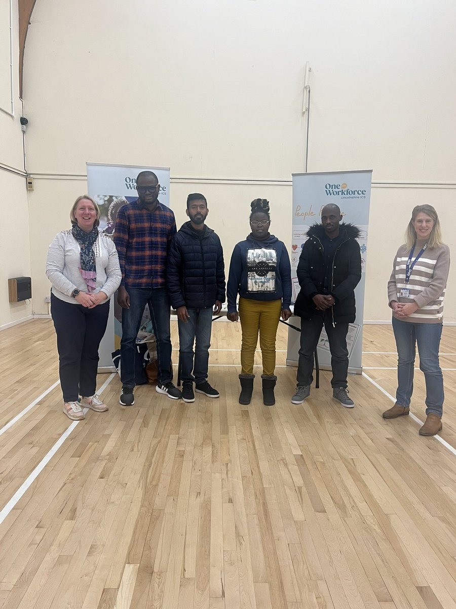 We had our first system international staff social gathering today a great afternoon of games and chat. <a href="/HubLincolnshire/">Lincolnshire Training Hub</a> <a href="/Workforce_Lincs/">One Workforce, Lincolnshire</a>