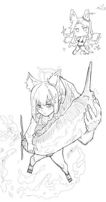 絵チャ 