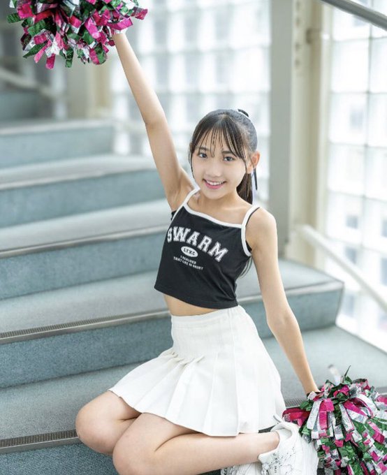 Twitterのコスプレ画像32