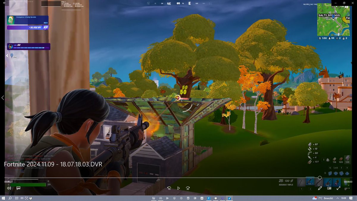 mousevfx's tweet image. ik ging dood?