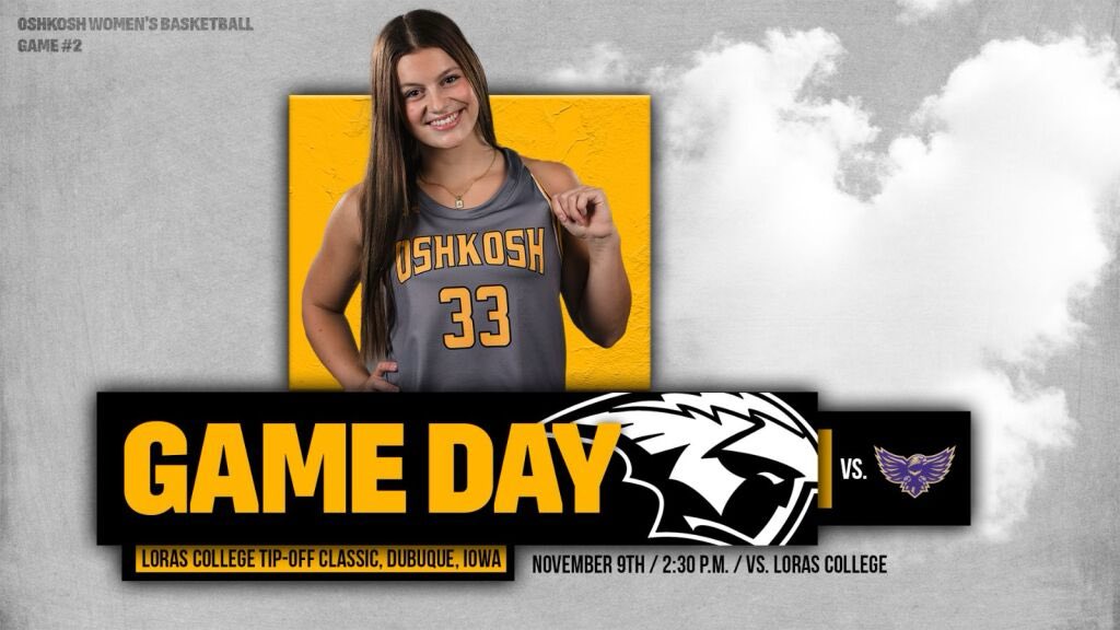 UW-Oshkosh Women’s Basketball tweet media