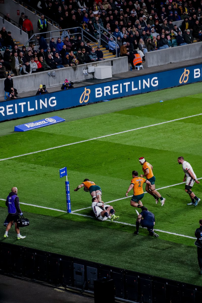Talking Rugby Union tweet media