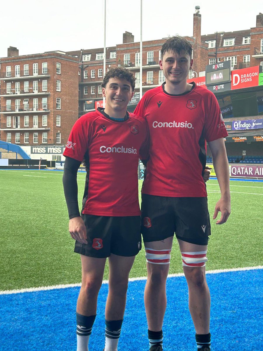 Ammanford RFC - Clwb Rygbi Rhydaman #glasadu (@ammanford_rugby) on Twitter photo Well done to <a href="/sampotter064/">Sam Potter</a> and <a href="/CallanDavies2/">Callan Davies</a> representing <a href="/AcciesRugby/">WelshAcademicalsRFC</a> at the home of <a href="/Cardiff_Rugby/">Cardiff Rugby</a> The Arms Park π΅β«οΈ Well done to <a href="/sampotter064/">Sam Potter</a> and <a href="/CallanDavies2/">Callan Davies</a> representing <a href="/AcciesRugby/">WelshAcademicalsRFC</a> at the home of <a href="/Cardiff_Rugby/">Cardiff Rugby</a> The Arms Park π΅β«οΈ