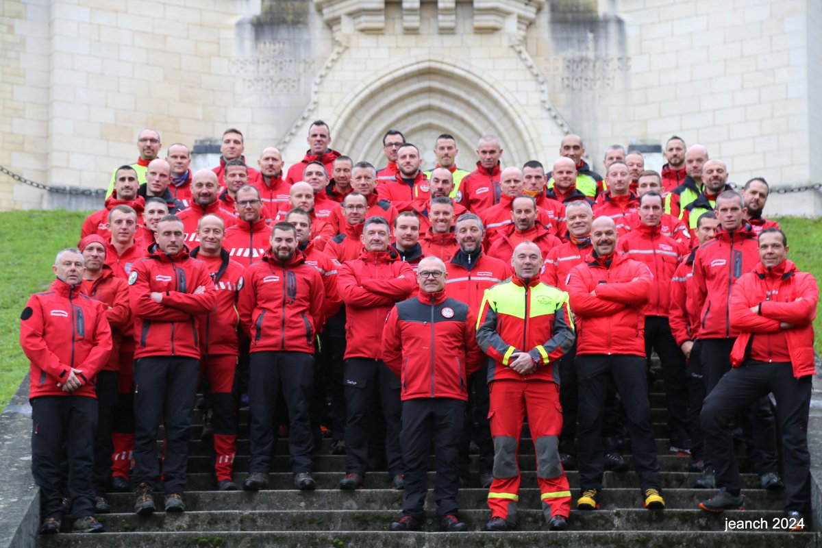 Sapeurs-pompiers de la Marne tweet media