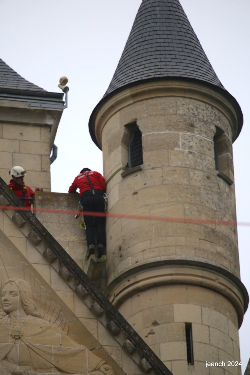 Sapeurs-pompiers de la Marne tweet media